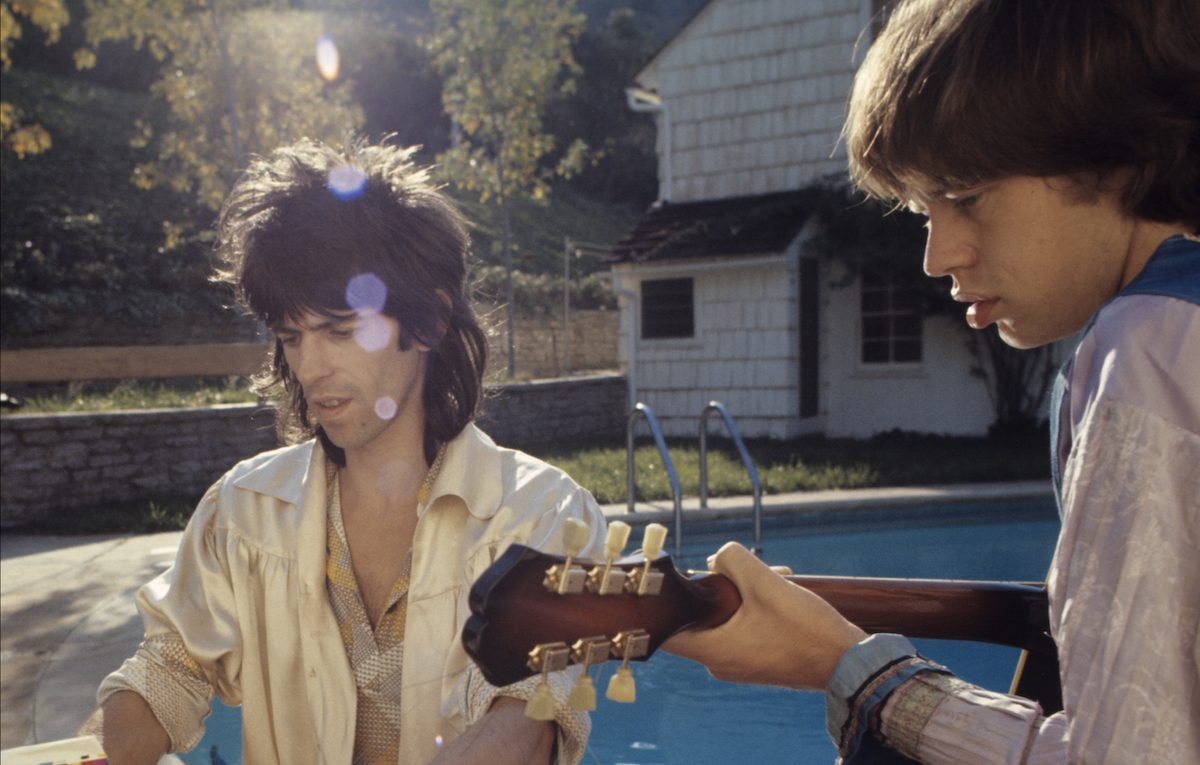 I 50 anni di ‘Let It Bleed’, l’album in cui i Rolling Stones sono diventati americani immaginari