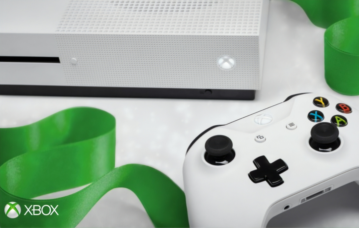 La grande guida ai regali di Natale: Xbox One