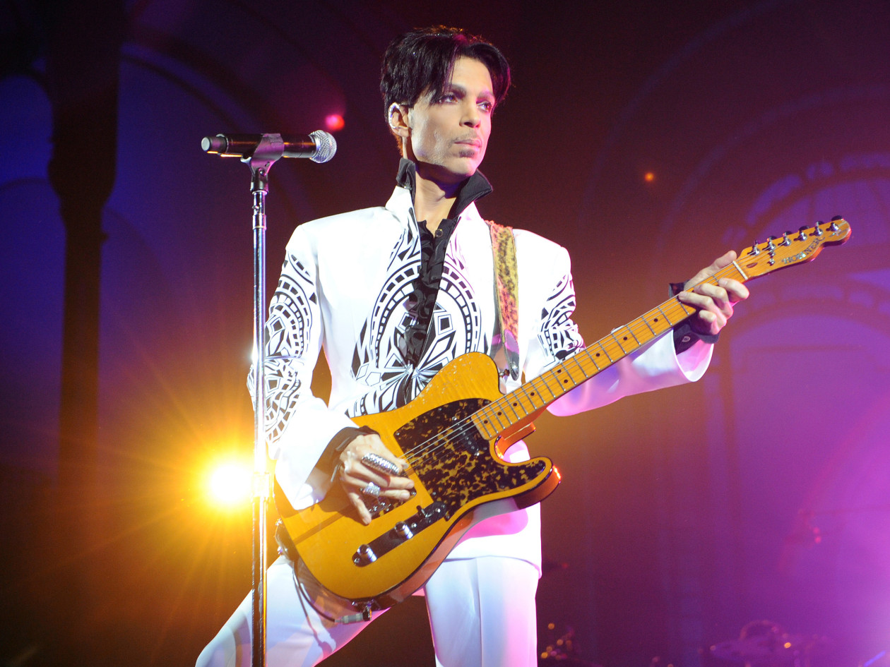 Prince, in arrivo la ristampa deluxe di ‘Sign O’ The Times’