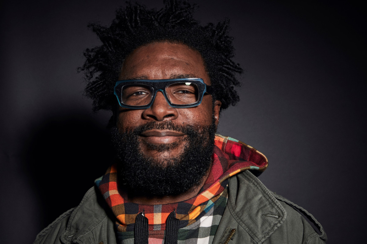 Questlove debutterà alla regia con il documentario ‘Black Woodstock’