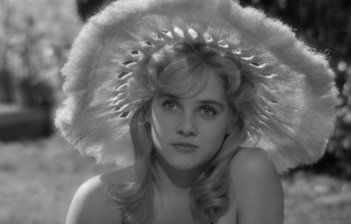 È morta Sue Lyon, la Lolita di Kubrick