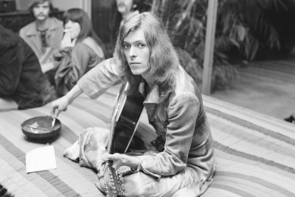 Storia di ‘Hunky Dory’ di David Bowie, il capolavoro nato dalla ‘scoperta’ dell’America