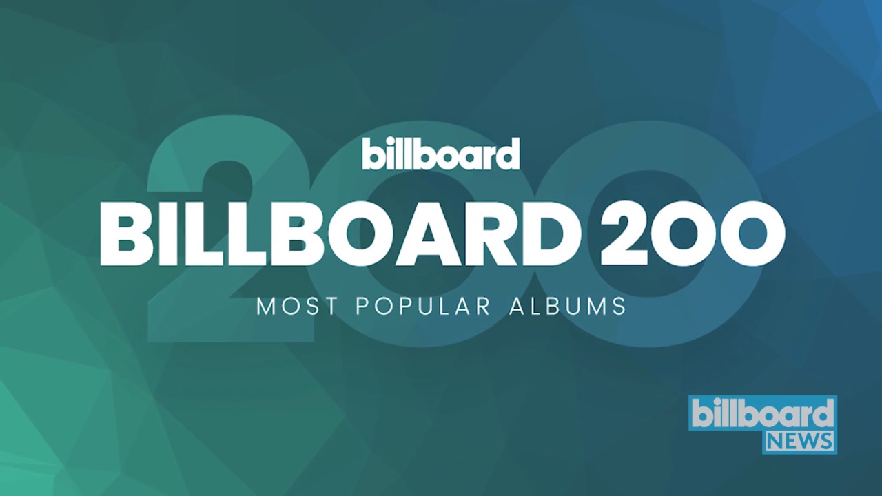 Nella classifica degli album Billboard 200 conterà anche il numero di views su YouTube