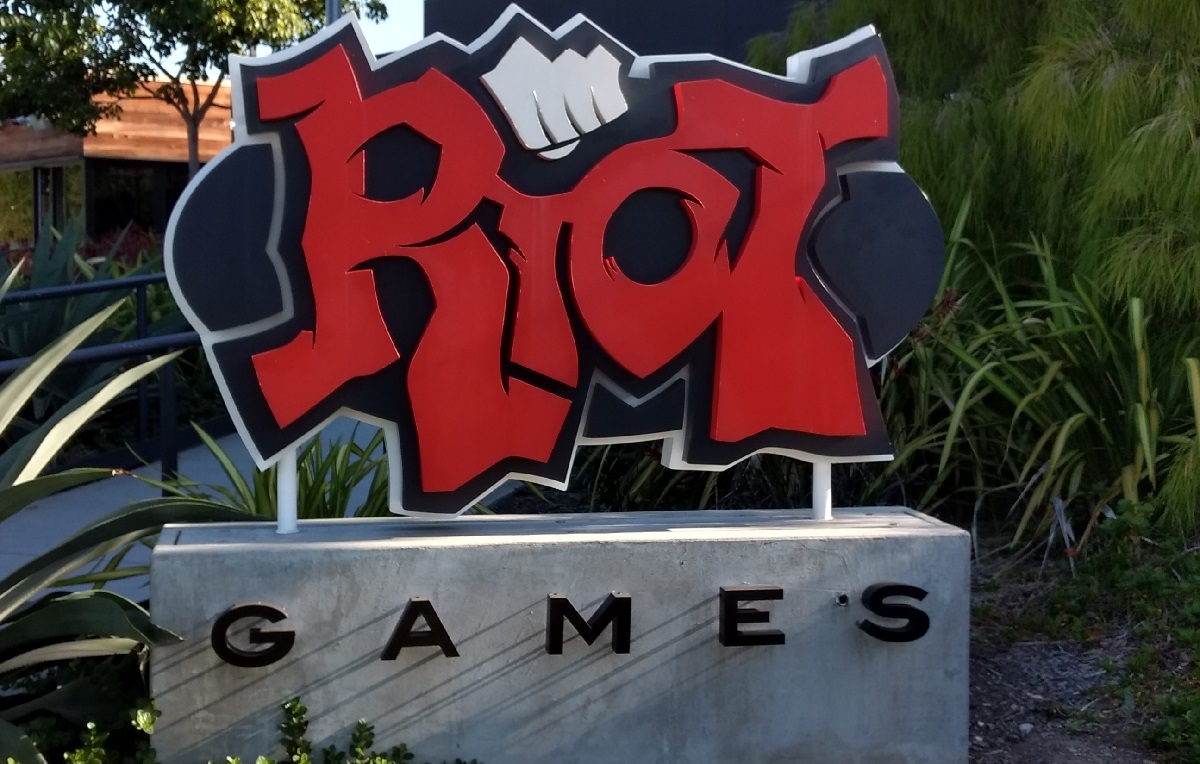 Riot Games pagherà 10 milioni di dollari di risarcimento alle sue dipendenti