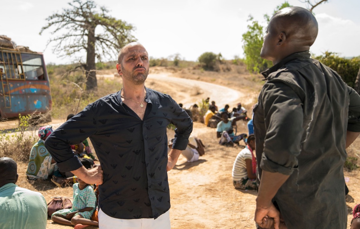 Checco Zalone è il premier che vorremmo