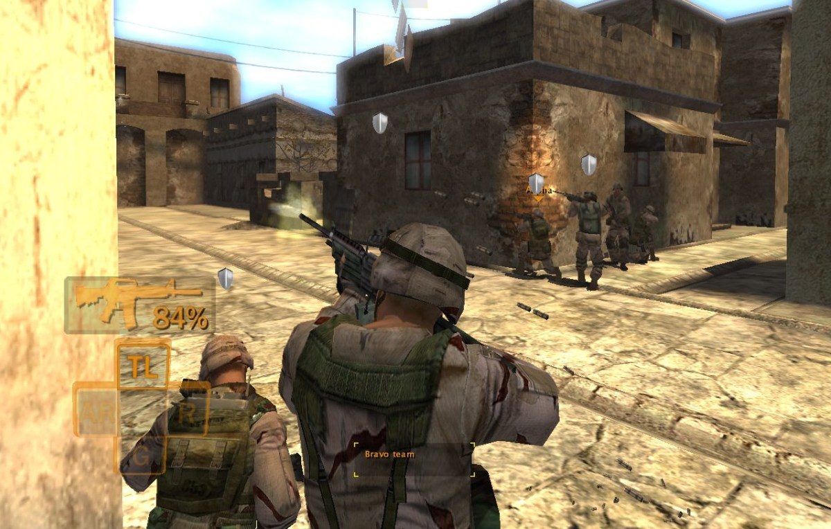 I 10 migliori videogame per simulare la guerra moderna