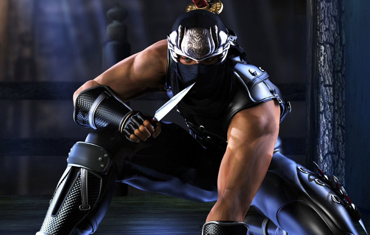 10 giochi di ninja che hanno lasciato il segno