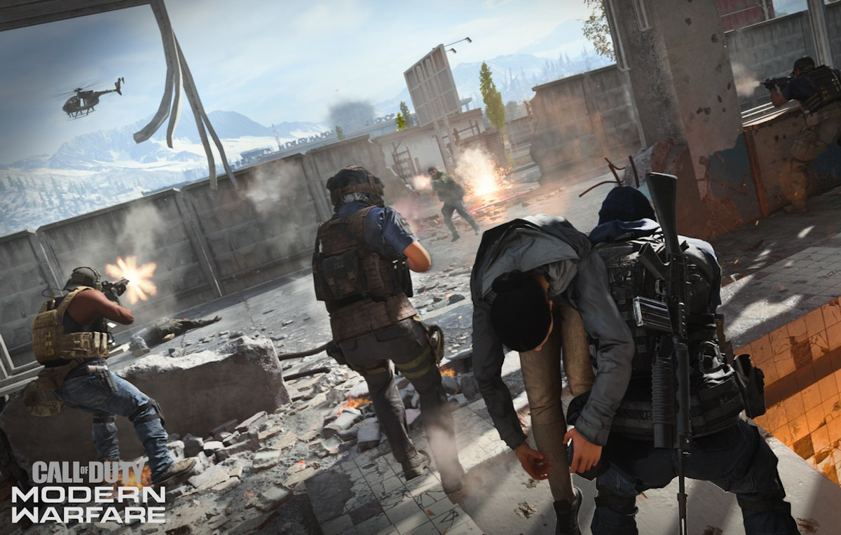 Call of Duty League, YouTube trasmetterà in esclusiva l’evento