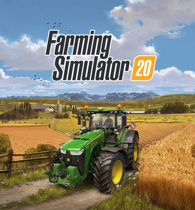 Farming Simulator 20, ti amo e ti odio | Rolling Stone Italia