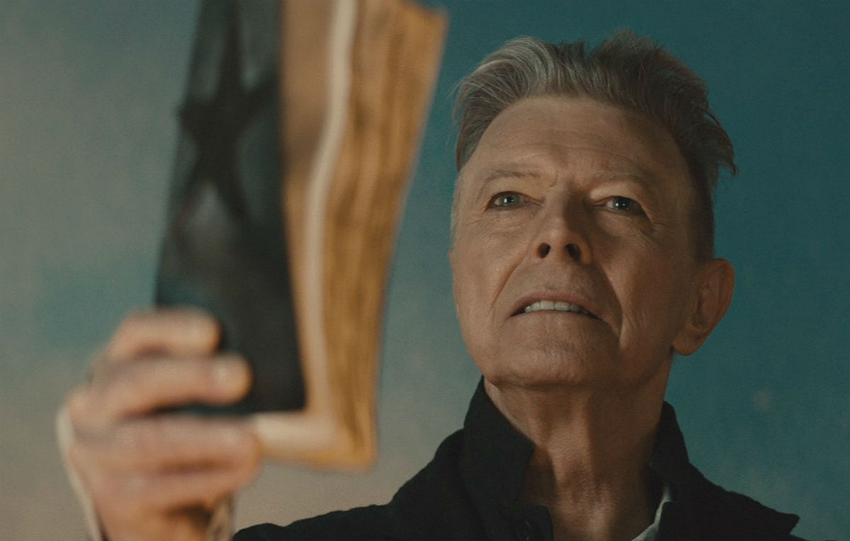 ‘Blackstar’, quattro anni dallo struggente addio di David Bowie