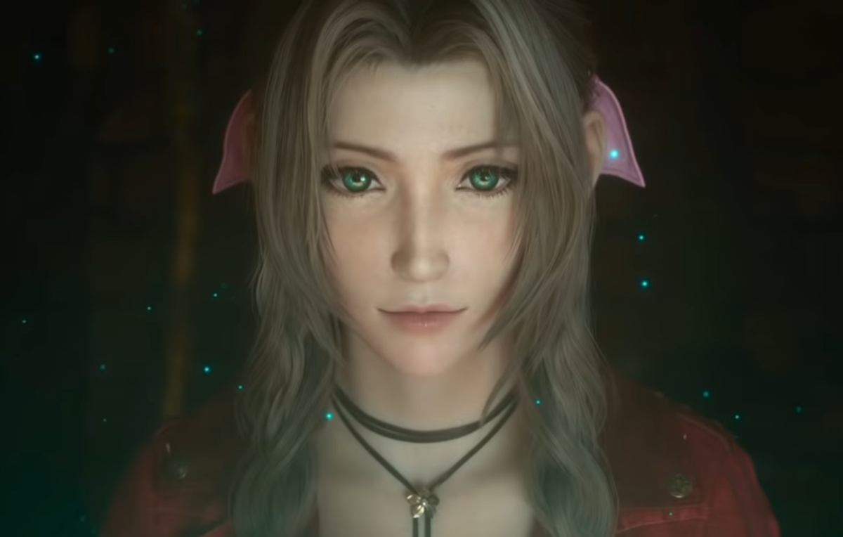 Final Fantasy 7 Remake, trapelato un video della demo