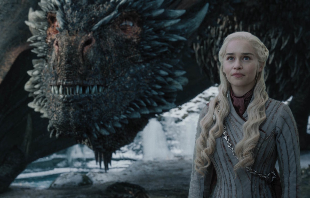 ‘House of the Dragon’: svelata la data di debutto dello spin-off di ‘Game of Thrones’