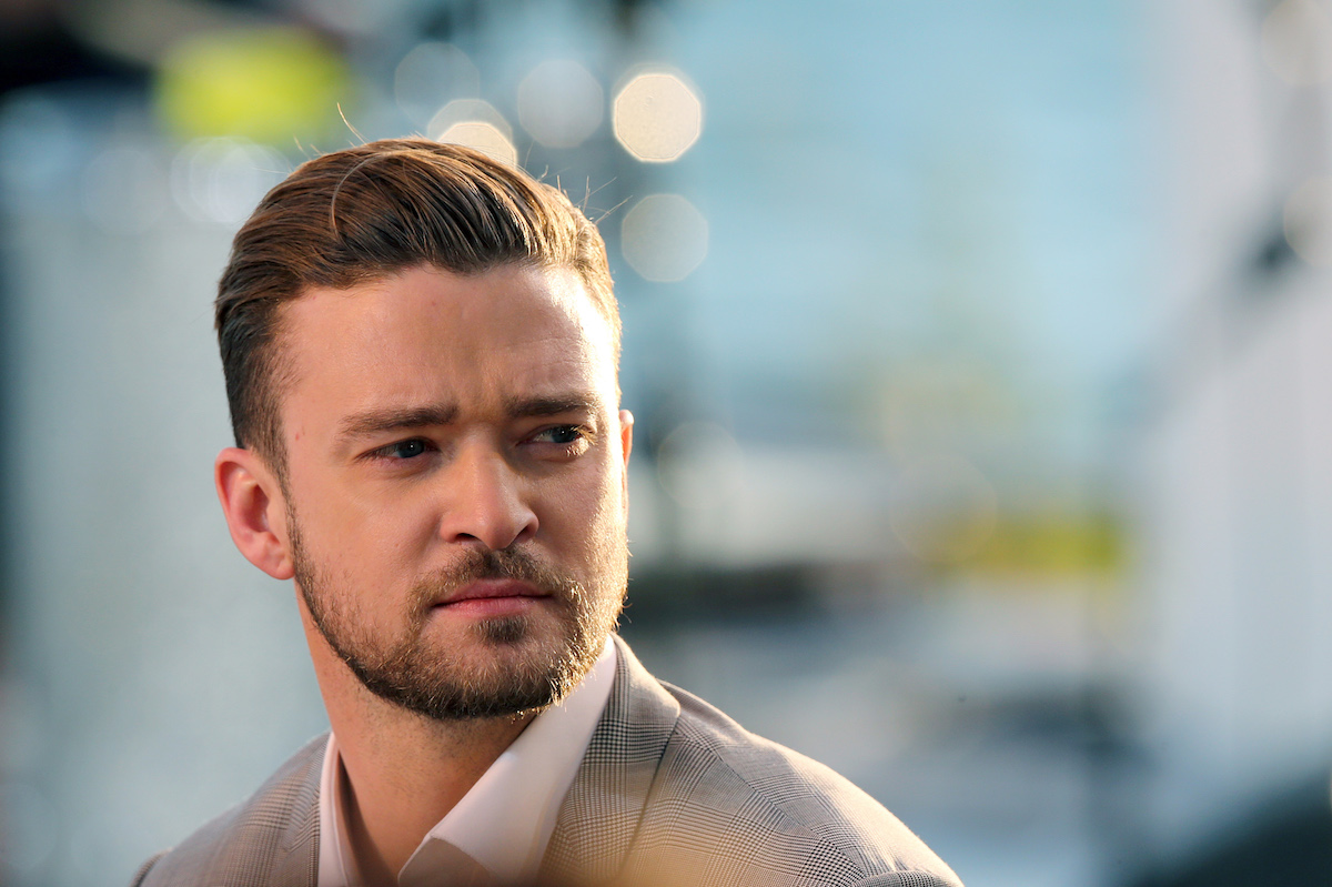 Ascolta un teaser della canzone che Justin Timberlake canterà per Joe Biden