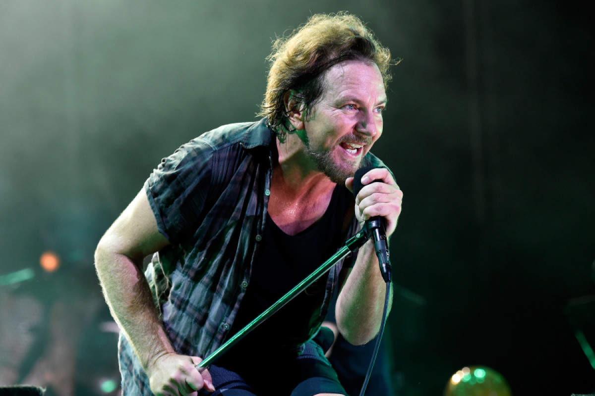 Pearl Jam, il nuovo album ‘Gigaton’ uscirà il 27 marzo