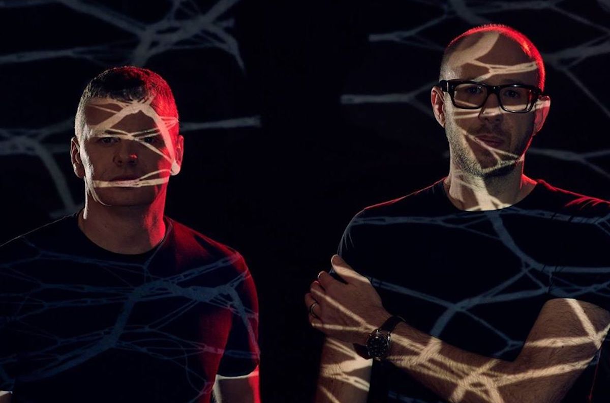 Chemical Brothers, annunciati due concerti in Italia