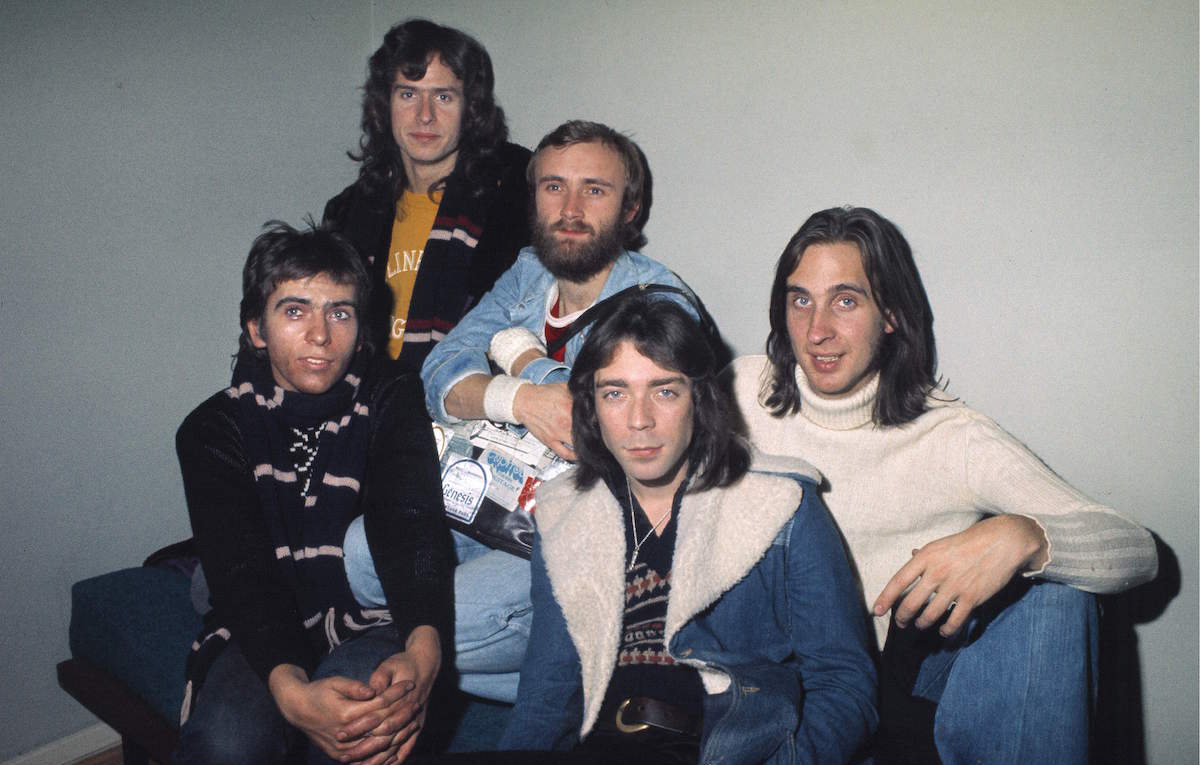 La guida definitiva agli album dei Genesis | Rolling Stone Italia