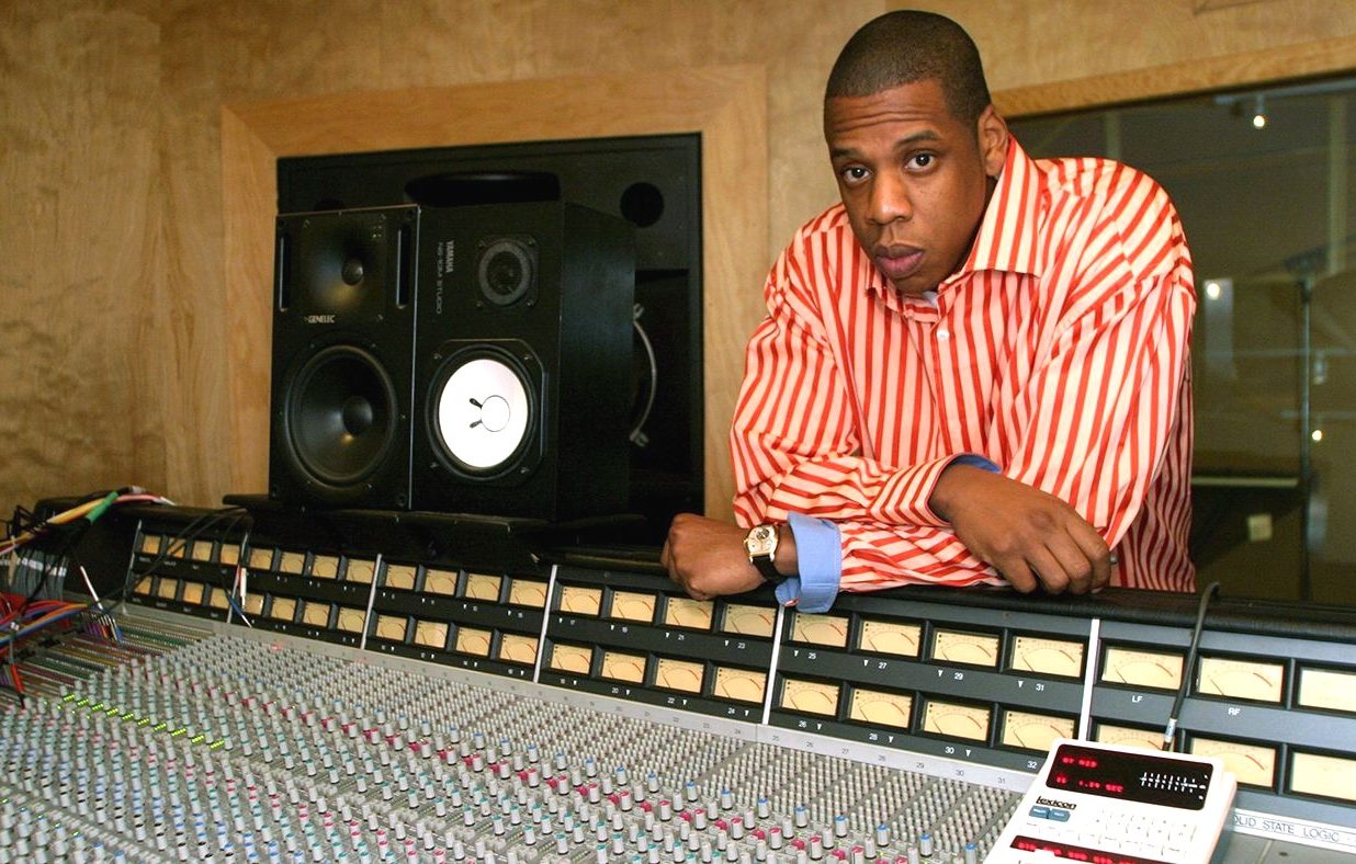 Le 20 migliori canzoni di Jay-Z