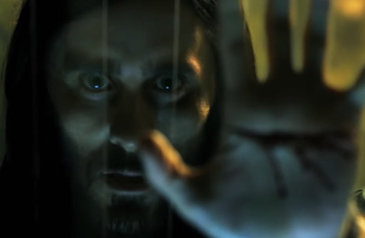‘Ghostbusters: Legacy’ e ‘Morbius’ con Jared Leto rinviati al 2021