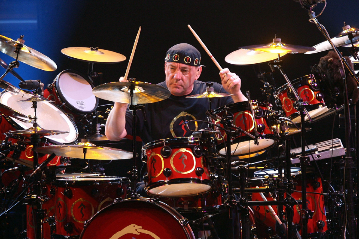 “Le mani di dio”. Le reazioni dei musicisti alla morte di Neil Peart