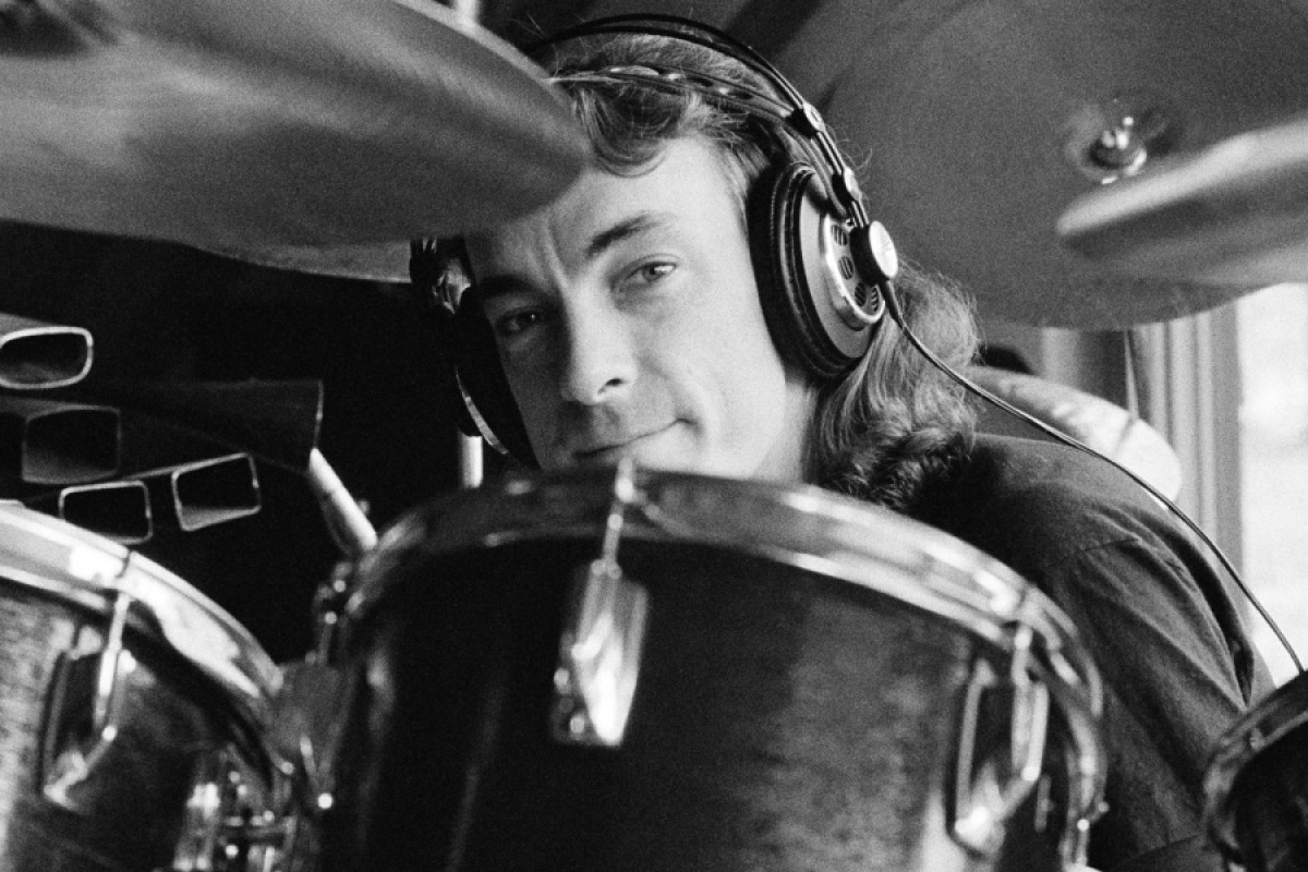 È morto Neil Peart, batterista dei Rush