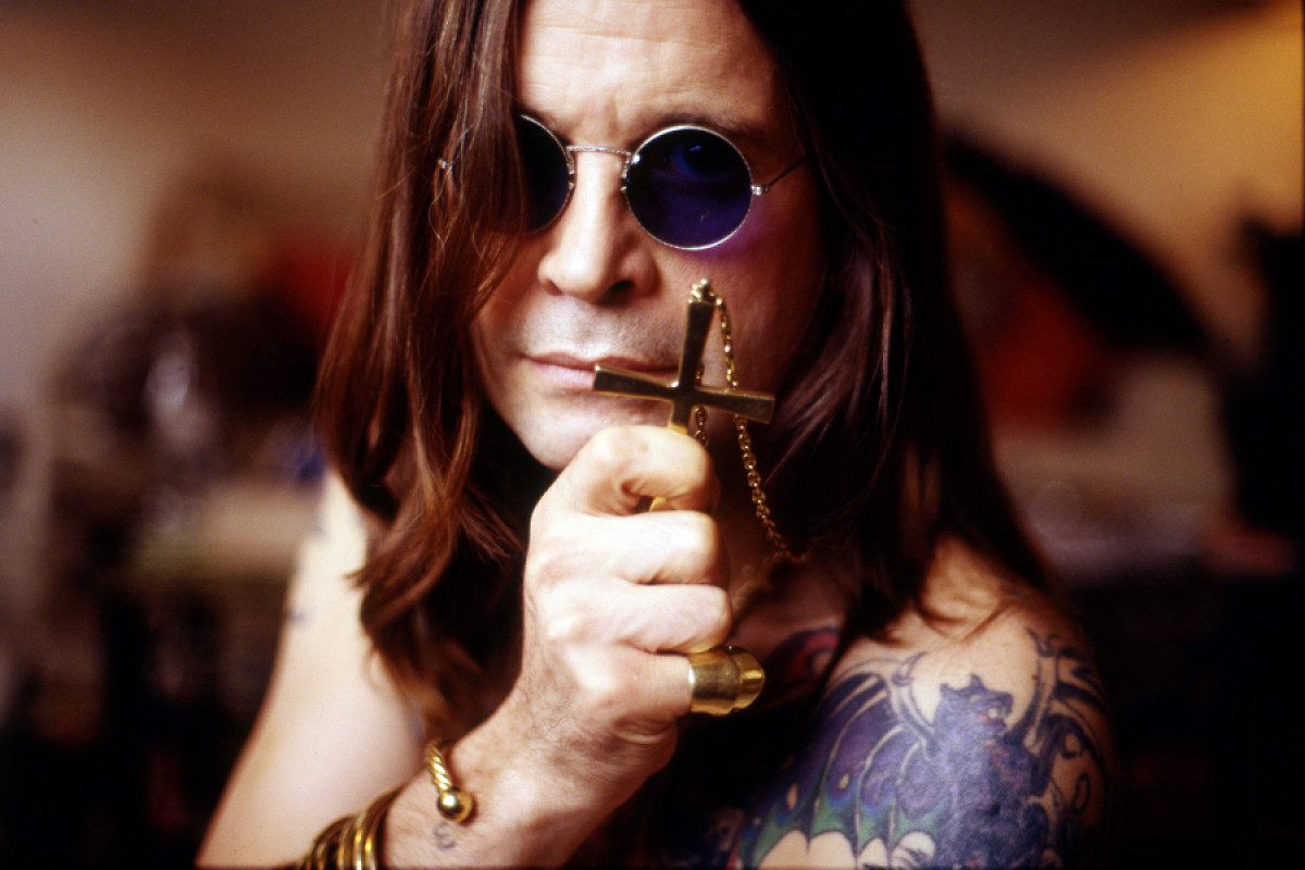 Ozzy Osbourne, guarda il trailer del documentario ‘The Nine Lives of Ozzy’ 