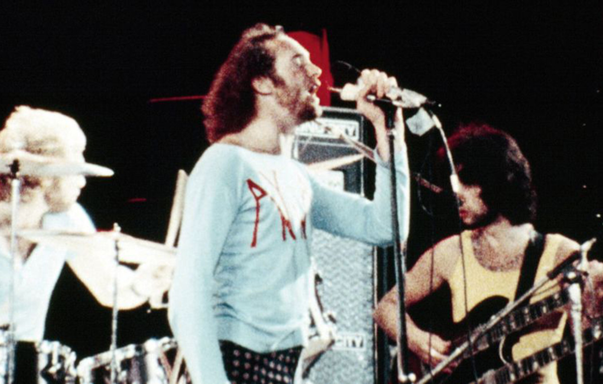 La leggenda del Festival dell’Isola di Wight Rolling Stone Italia La leggenda del Festival dell’Isola di Wight Rolling Stone Italia