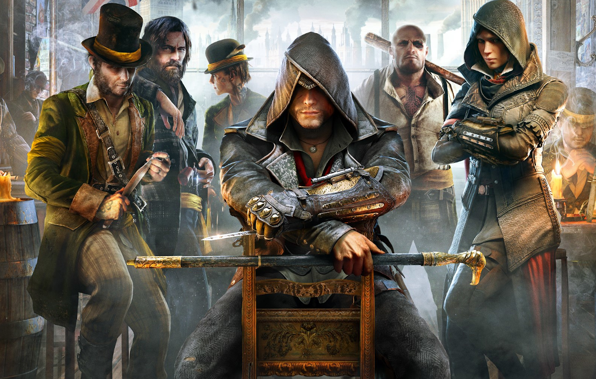 Assassin’s Creed Syndicate gratis su Epic Games Store