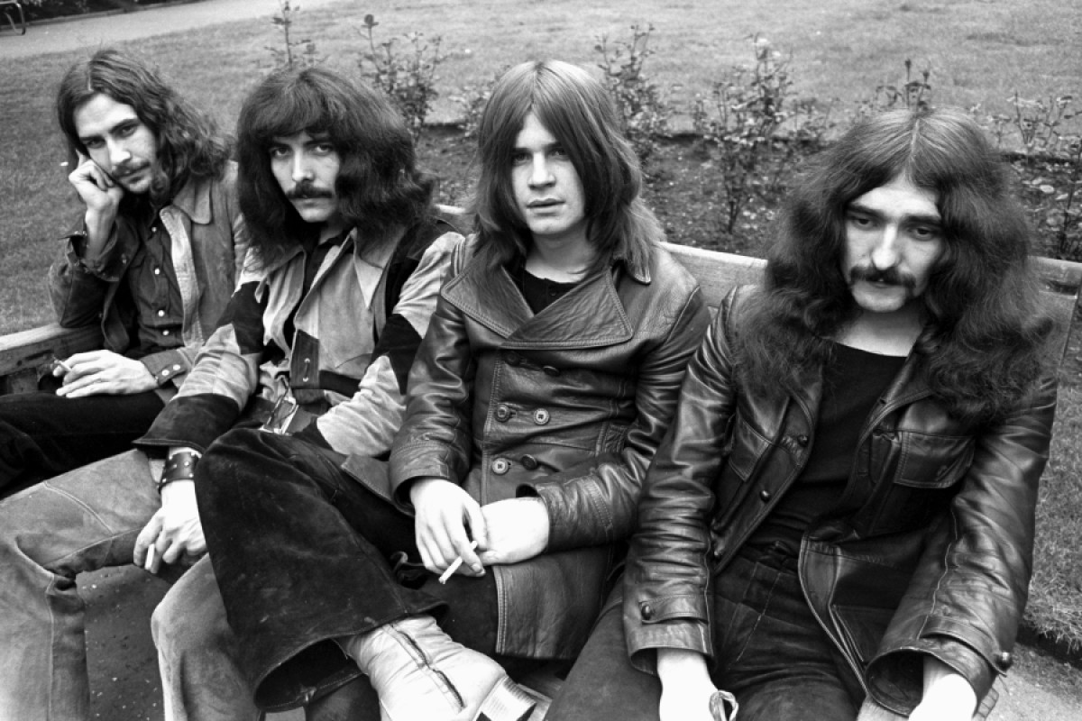 Black Sabbath, 5 cose che (forse) non sapete sull’album di debutto