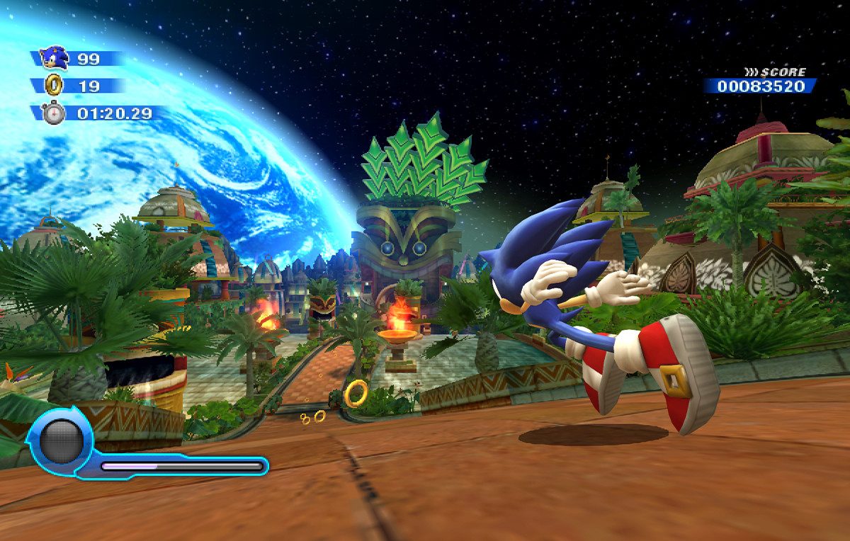 10 giochi di Sonic da recuperare prima di guardare il film