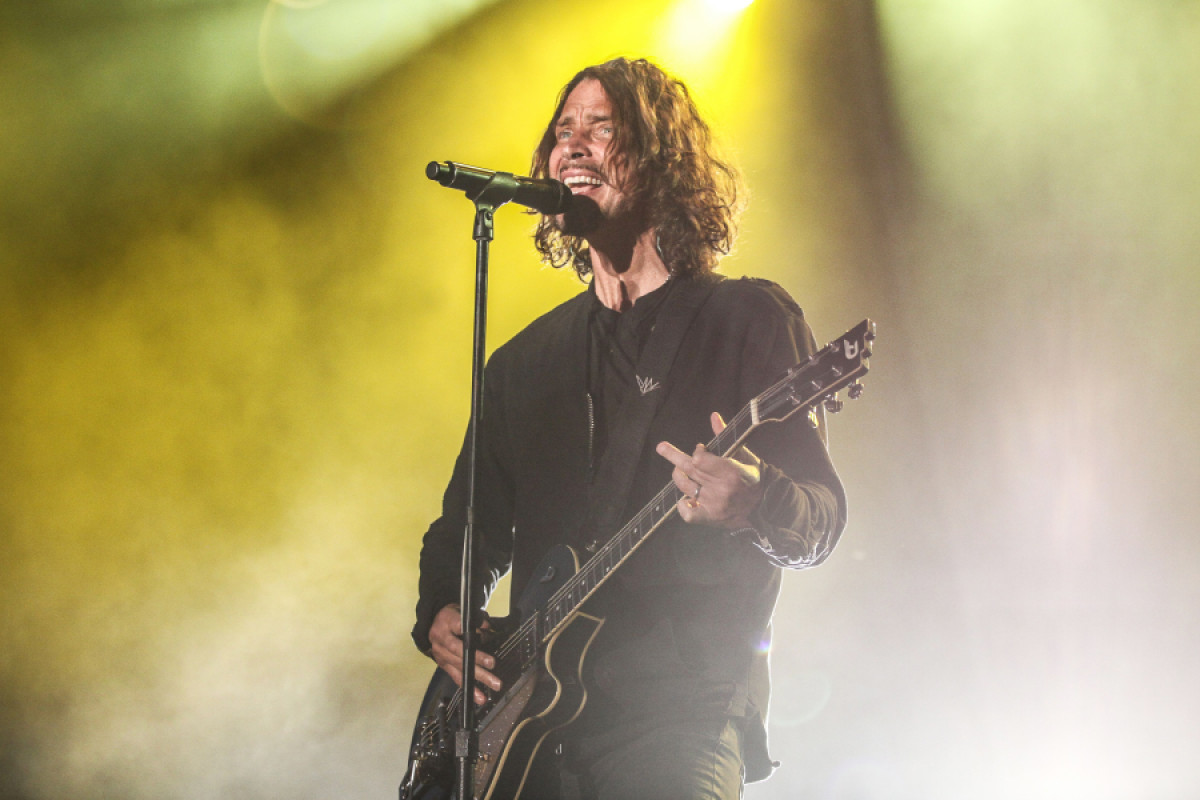 Continua la battaglia legale tra i Soundgarden e la vedova di Chris Cornell