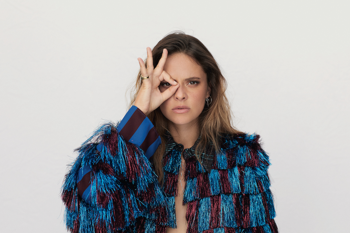 Il nuovo album di Francesca Michielin uscirà a marzo