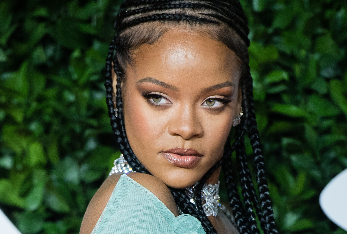 Rihanna si esibirà al Super Bowl e Dr. Dre ha dei consigli per lei