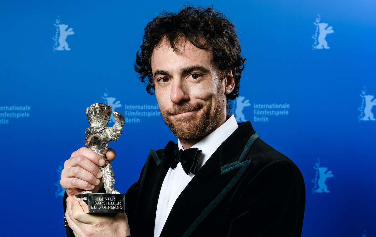 Berlinale 2020: Elio Germano miglior attore, premio per la sceneggiatura a ‘Favolacce’