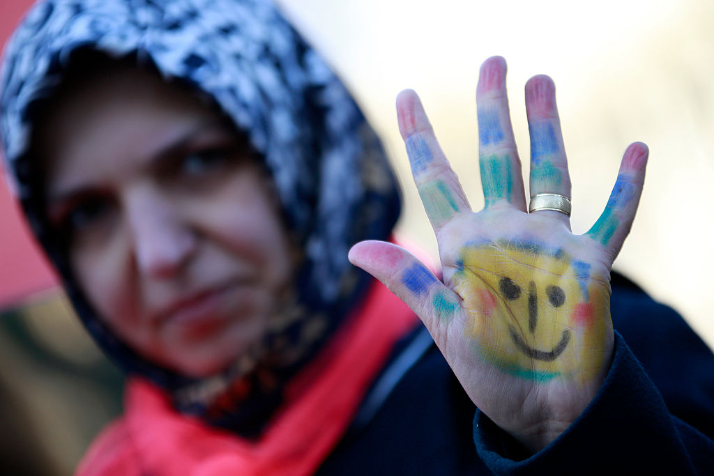 La Turchia sta per fare un enorme passo indietro sui diritti delle donne