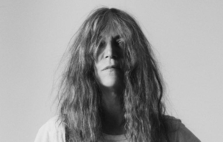 La Guida Definitiva Agli Album Di Patti Smith Rolling Stone Italia
