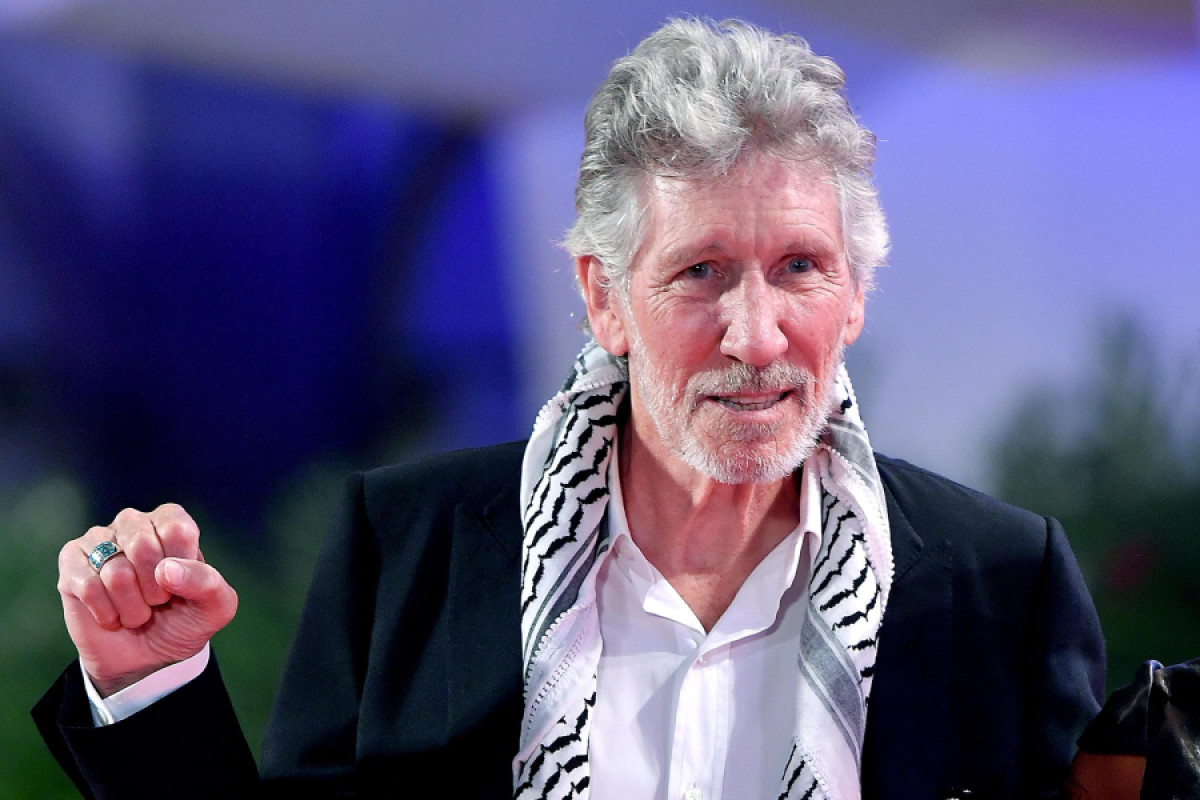 Roger Waters: “Gli Stati Uniti d’America non sono un paradiso, sono un inferno”