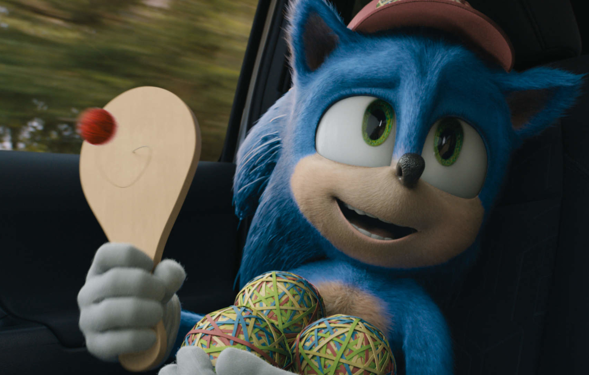 Sonic sbanca al botteghino: è il nuovo Re dei film sui videogiochi