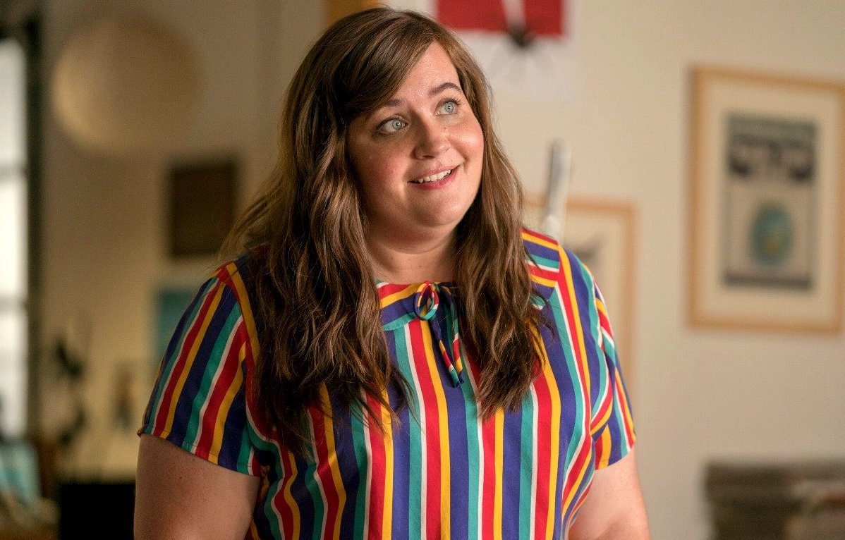 Scoprite Aidy Bryant prima che lo facciano le neo-femministe