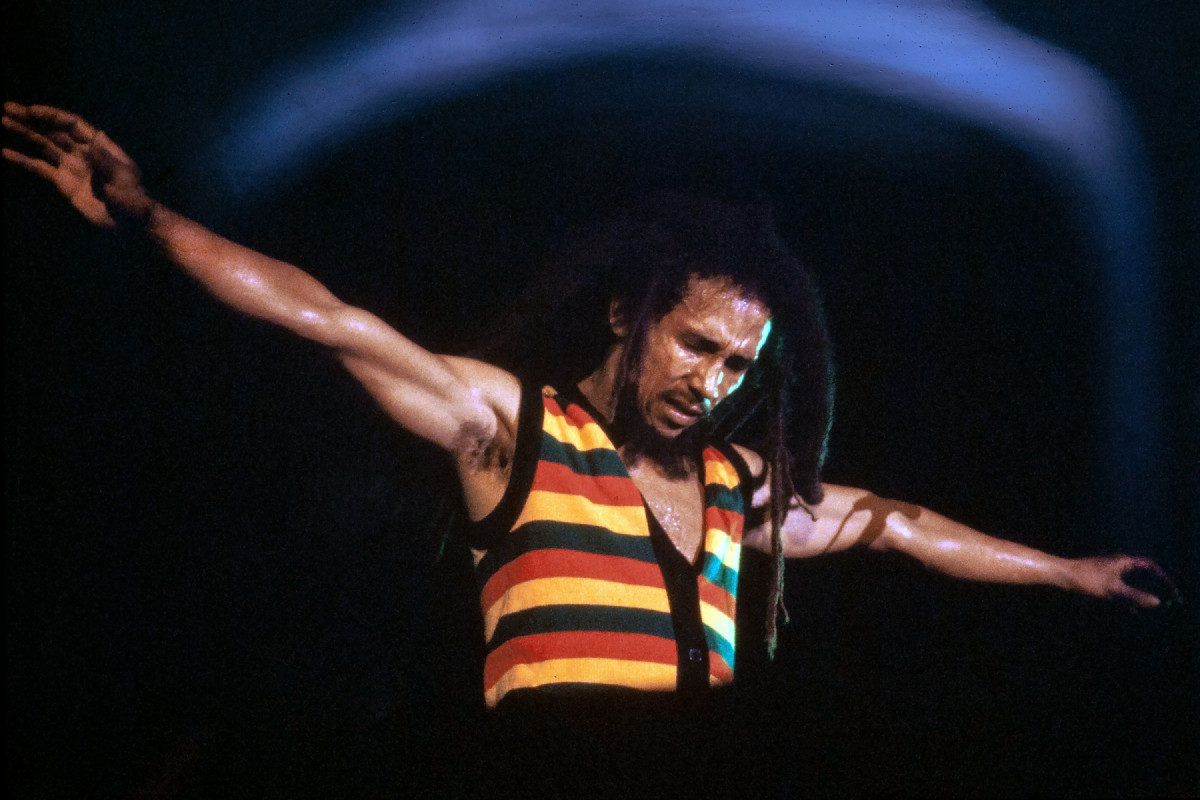 Spiagge, erba e vinili: viaggio nella Giamaica di Bob Marley