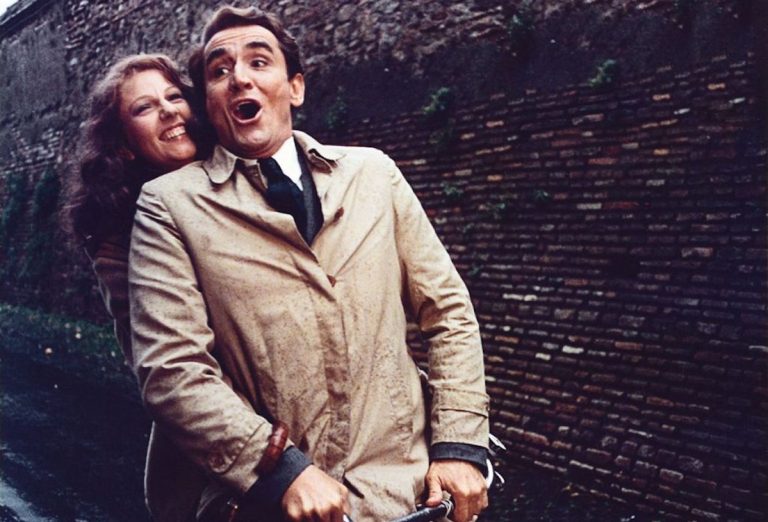 Film Di Ettore Scola Con Vittorio Gassman