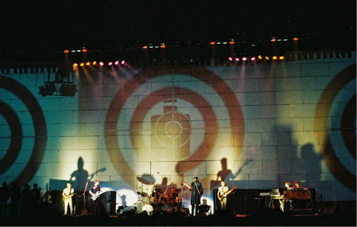 ‘The Wall’, storia del tour che ha distrutto i Pink Floyd e cambiato le regole della musica dal vivo