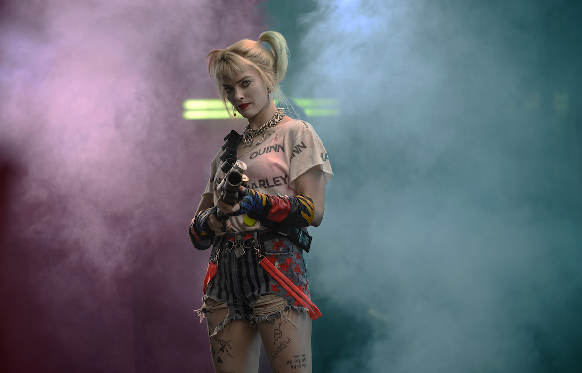 ‘Birds of Prey’: l’Harley Quinn di Margot Robbie spacca, ma è tutto meno cool di quanto sembri