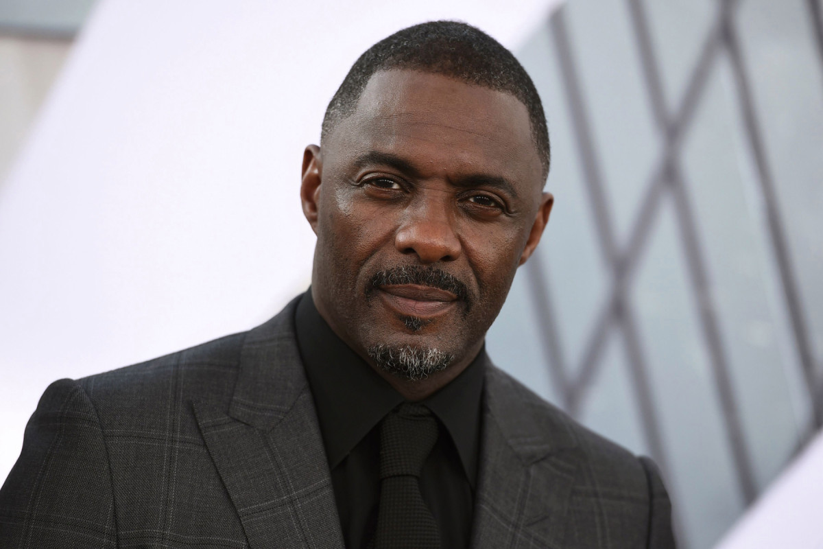 Idris Elba e un attore di ‘Game of Thrones’ sono risultati positivi al coronavirus