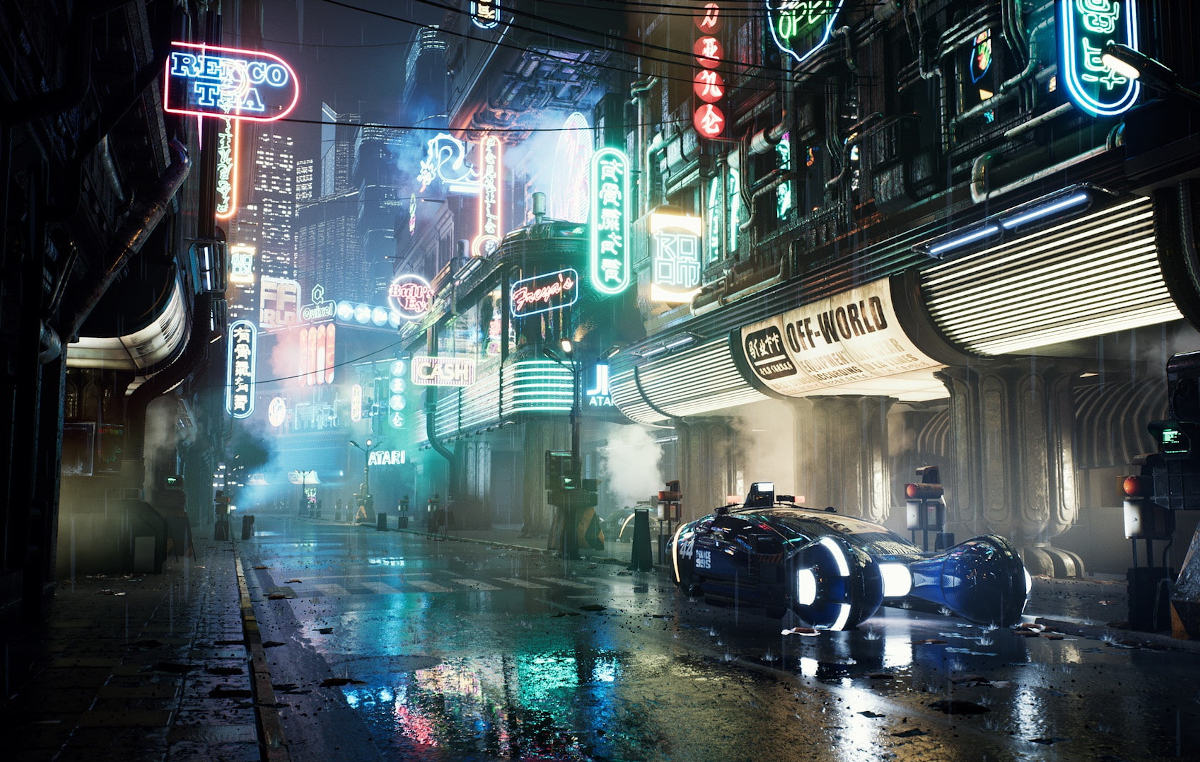 5 motivi per cui il remake di Blade Runner è una bomba