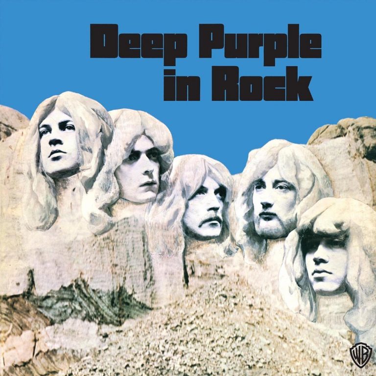 I Migliori Album Rock Di Sempre