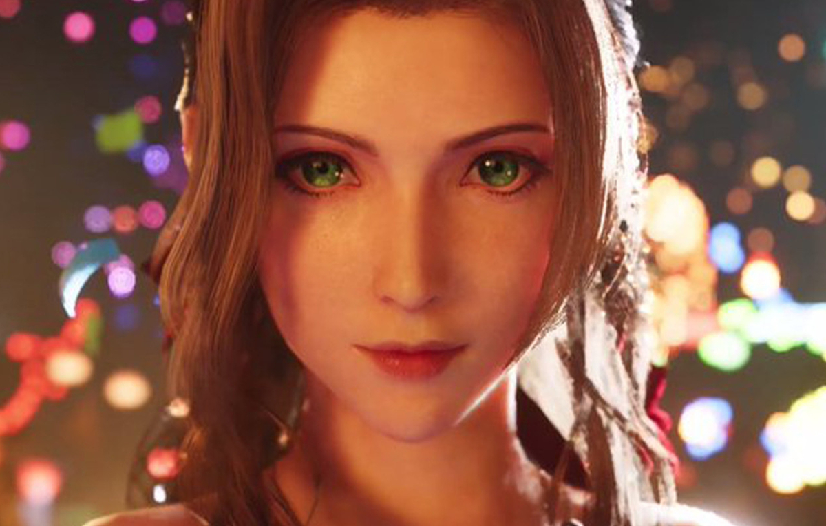 Final Fantasy 7 Remake, qualcuno lo riceverà in anticipo