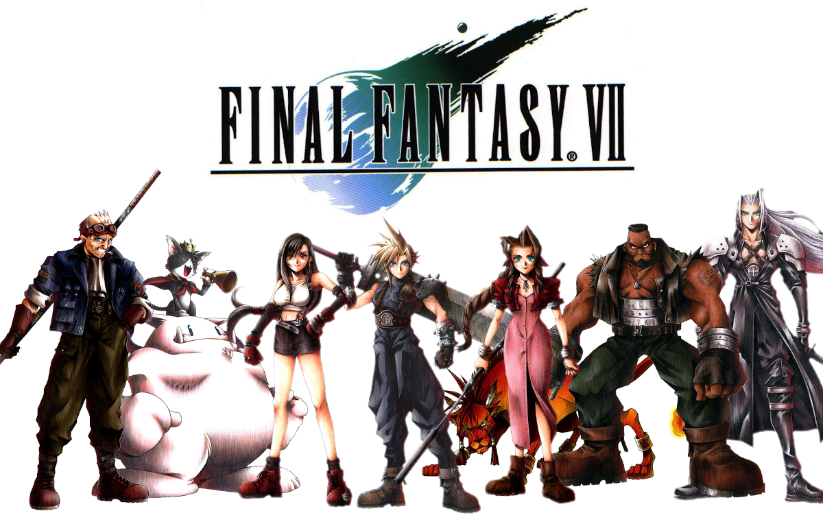 Final Fantasy VII, 10 cose che sono cambiate nel remake