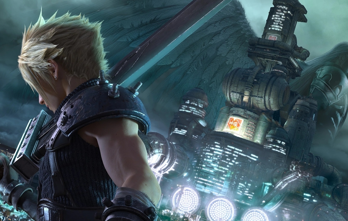 Final Fantasy VII Remake supera i 3,5 milioni di copie vendute!