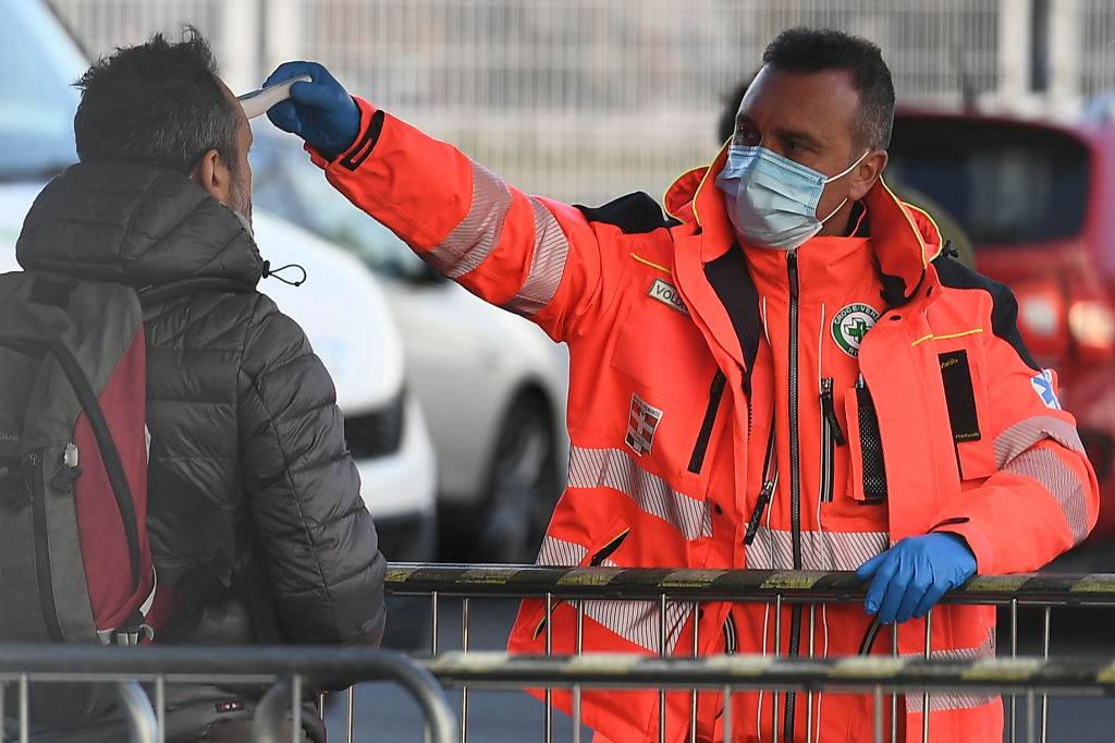 Cosa stanno facendo le ONG per contrastare il coronavirus