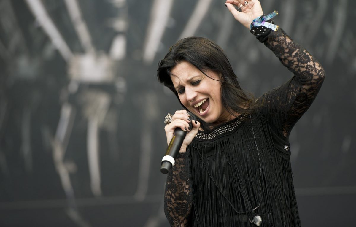 Cristina Scabbia, l’Eurovision, i Måneskin: «Bravi, ma dov’erano i fan del rock fino a qualche giorno fa?»